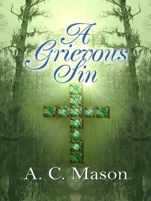 cover image of A Grievous Sin